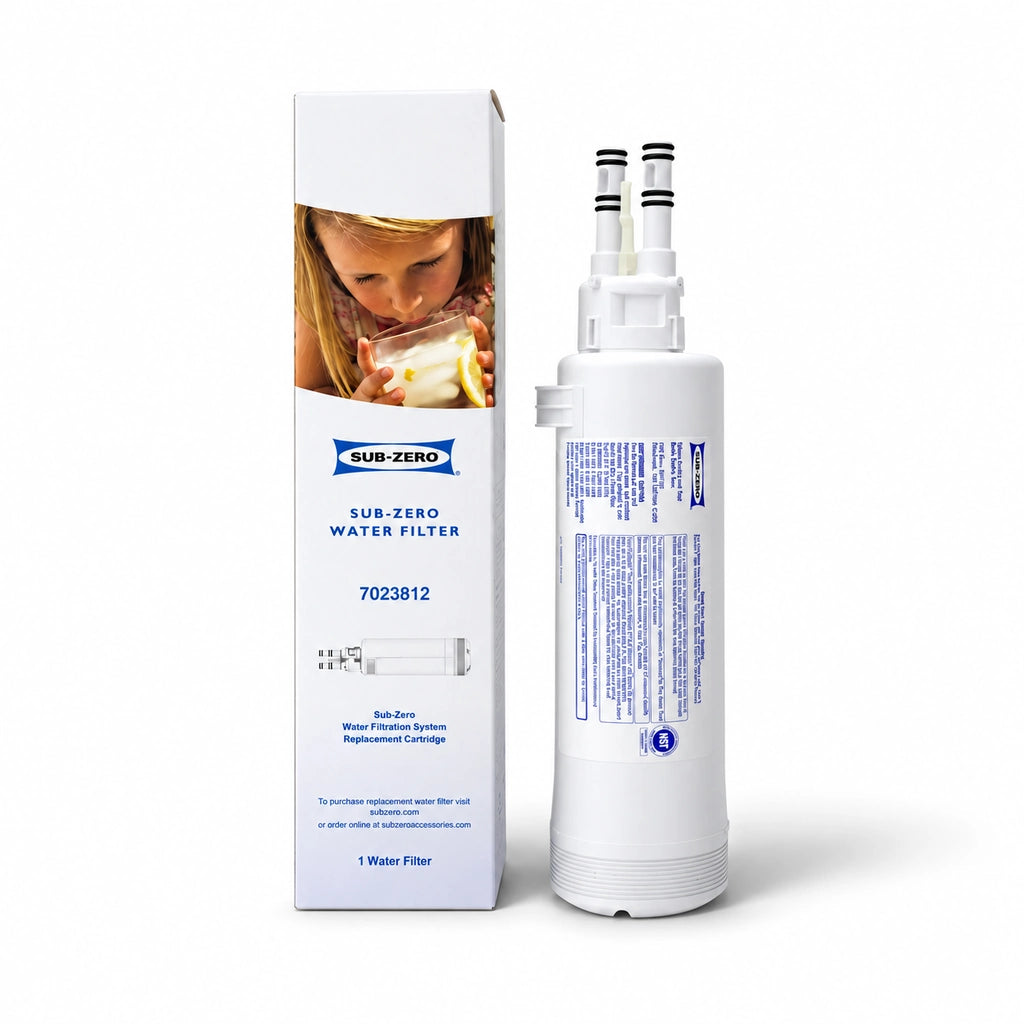 Sub-Zero 7023812 Replacement Refrigerator Water Filter. - PrecipFilter